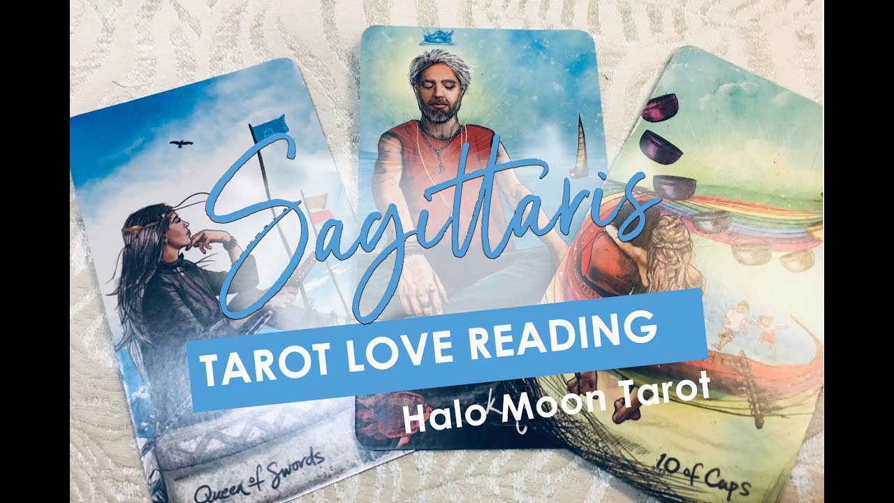 SAGITTARIUS - STEPPING OUT OF THEIR COMFORT ZONE