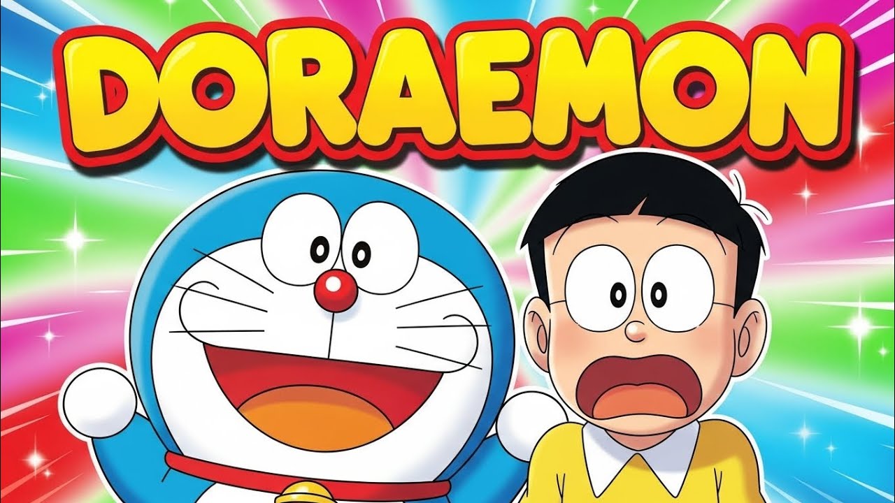 Doremon new ep in hindi | doremon new episode | Doremon cartoon | Doremon new episode 2025 