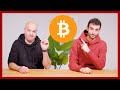 Bitcoin, AÚN ESTÁS A TIEMPO 🤑 Nuestros trucos de inversión