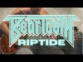 Riptide - Beartooth | Guitar Cover