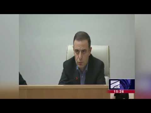 საპარლამენტო უმრავლესობა ალექსანდრე ერქვანიამ დატოვა