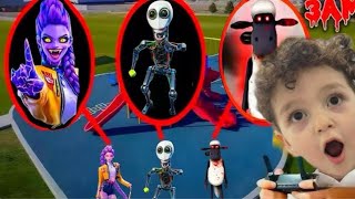 Robot E.l.b.e.r.r And K-Pop Rumi̇ Ariyor Sakin Açmane Yapicaz Şi̇mdi̇ Mi̇raç Siraç