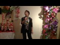 竹村こずえ あかね雲 cover 後藤政子さん!