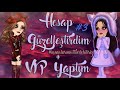 Hesap Güzelleştirdim Vip Yaptım 3 Insanlarımutluedebiliriz