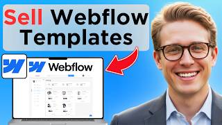 How To Sell Webflow Templates (Full Guide 2026)