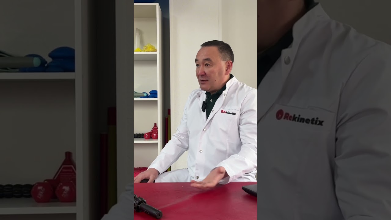 Артроз коленей 3 степени.