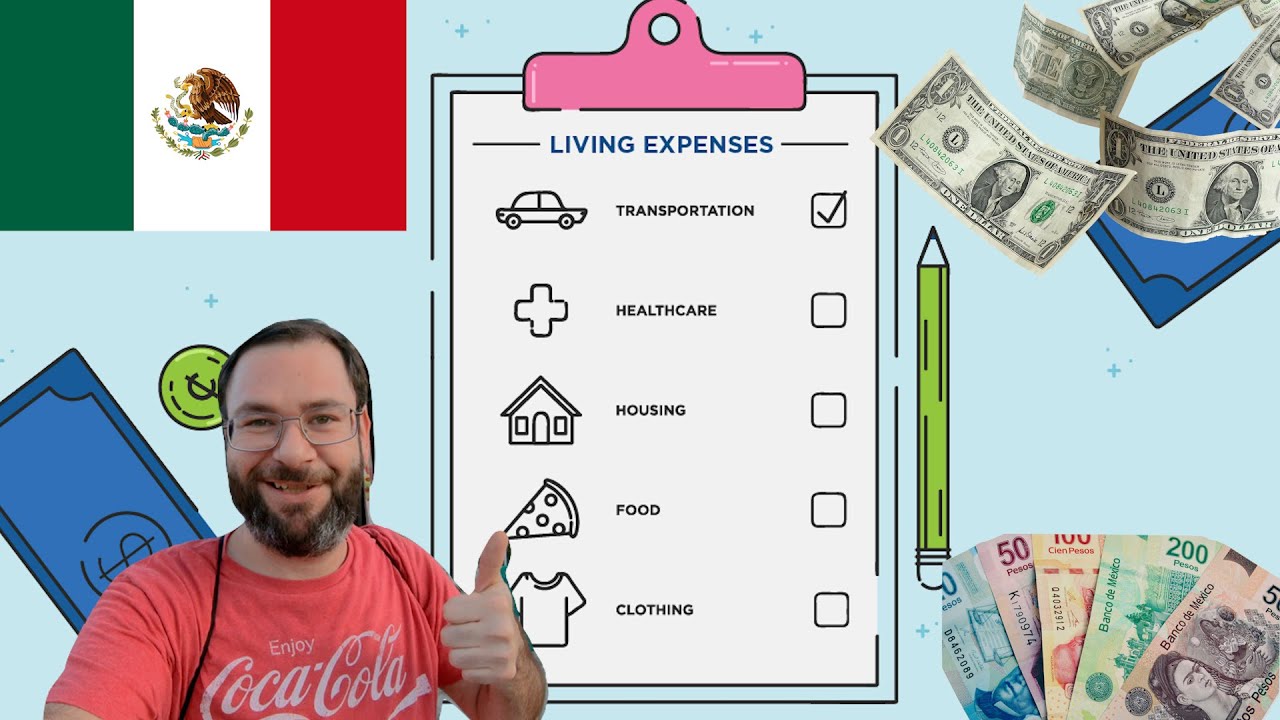 What is The REAL Cost of Living in Mexico? Hidden Costs & Savings of