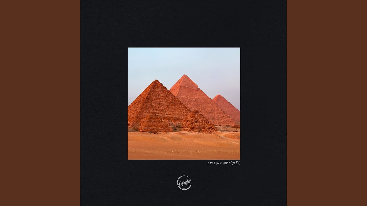 Giza - YouTube