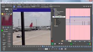 Offset Tracking in More Detail