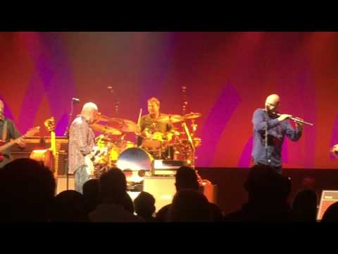 Mark Knopfler, Piper to the End