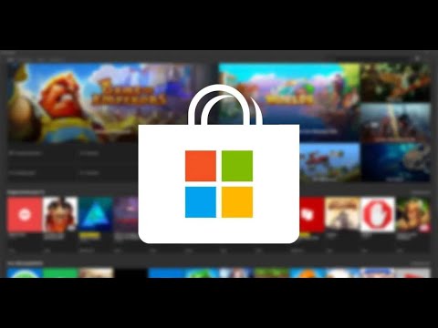 Video: Dove si trova Windows Store?