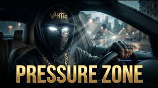 Pressure Zone  Dark Trap  Vantex