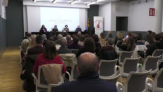 Download Lagu Anna Amaré presenta “Dona i Essència” MP3