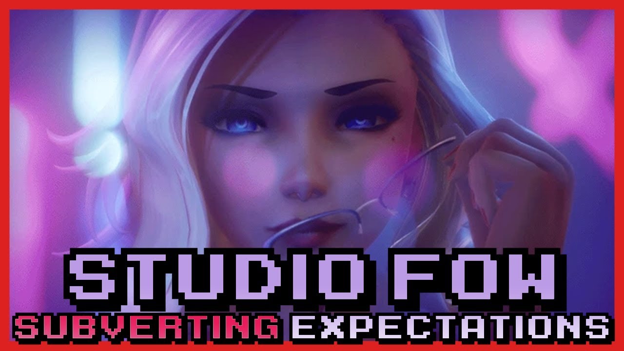 Studio Fow Making Video Games Subverse Kickstarter Spotlight Youtube