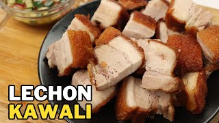 Lechon Kawali Recipe