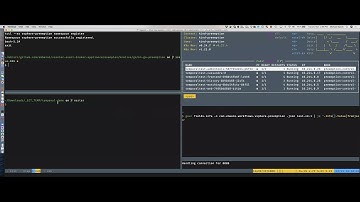 Installation Walkthrough: vSphere Preemption Prototype
