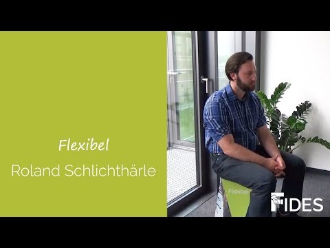 FIDES - Flexibel