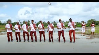 Sina Neno   By St Antony Cathedral Choir Malindi  vol 4