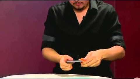 At the Table - Daniel Garcia