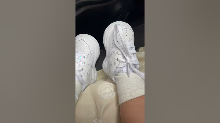 Cute Baby Shoes #nike #babies #nikeairforce1 #baby #shorts #cute #trending