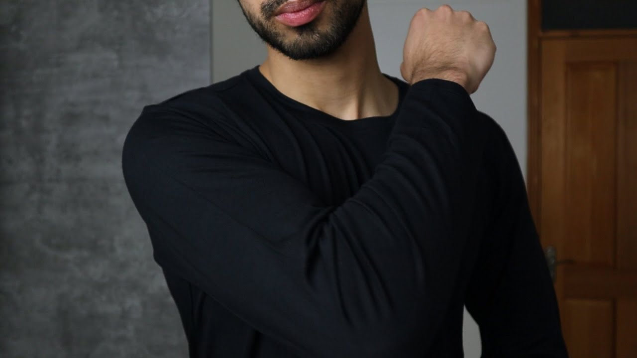 'The World's Softest Tee' by nanamota | Behno (Honest Review)