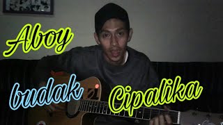 D'bagindas - ku bisa merindu [ voc. Aboy]
