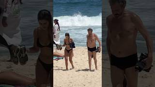 🇧🇷 Leblon Beach Rio de Janeiro