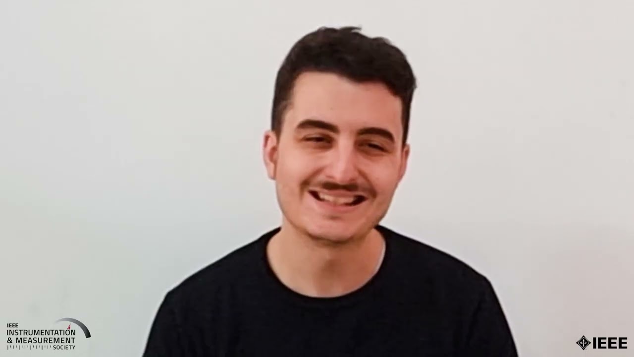 Applied metrology for novel human-computer interaction - part 1