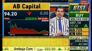 ZEE BUSINESS AVINASH JOINDRE CAPITAL SER LTD 20190923 10