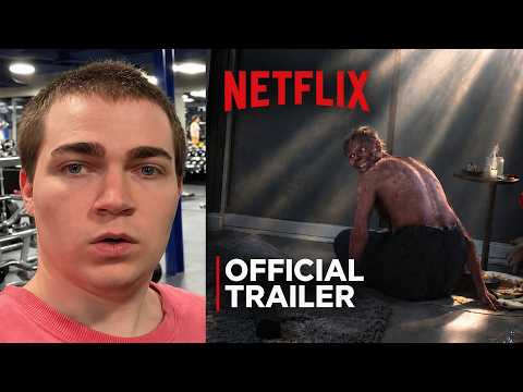 Steak Reacts to Roblox HE ATE THEM Movie Trailer (2026)