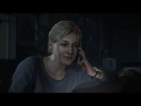 Uncharted™ 4: Путь