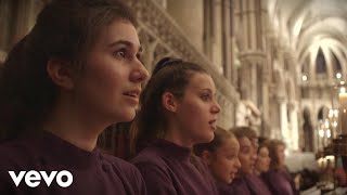 Canterbury Cathedral Girls' Choir - Silent Night