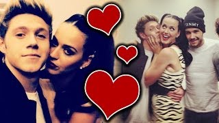 Niall Horan is Engaged!?!