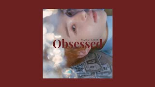 ❪ THAISUB ❫ Obsessed - Mariah Carey