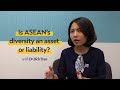 Is ASEAN’s Diversity an Asset or a Liability? Vietnam on Regionalism, Maritime Security, and More