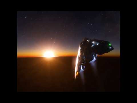 9 месяцев в Elite Dangerous