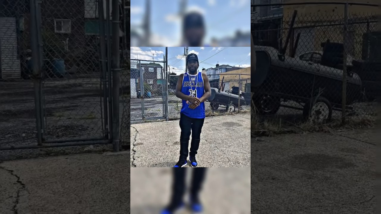 EyeQ Shahid Richmond Va 