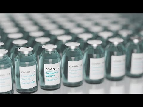 ვაქცინაციის პროცესის მოლოდინი