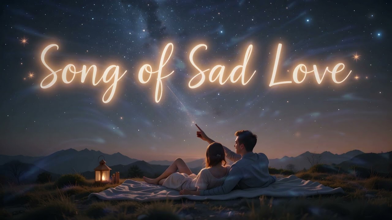 Song of sad love💔 Sad Love Song Slowed + Reverb Emotional Vibes for Broken Hearts