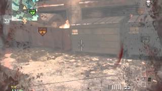 Mw3 Trickshot Shitmarker