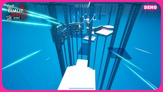 Duality Shift Gameplay