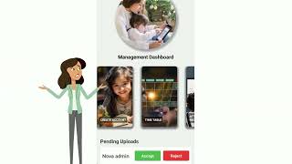 NOVA – The Future screenshot 5