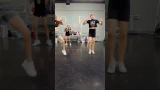Get Low - Lil Jon Eastside Boys - Marisa Corrales Choreography Evolve Dance Center Resimi