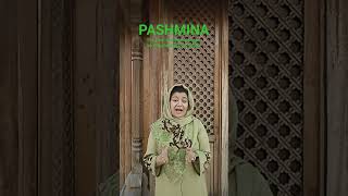 How to Spot a Fake Pashmina Shawl ? Pashmina Shawl Buying Guide by www.PashminaGoatProject.com