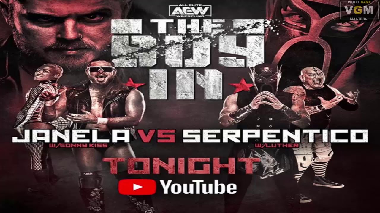 Diving Cutter Wrestling Podcast Episode 6 AEW All Out 2020 Review