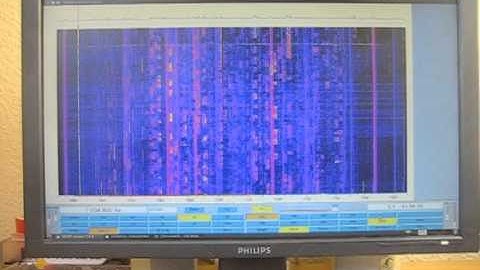 N2ADR Quisk SDR Transceiver Project