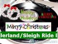 Miniature de la vidéo de la chanson Medley: Winter Wonderland / Sleigh Ride