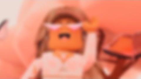 ♡︎ MY NEW ROBLOX GFX INTRO ♡︎