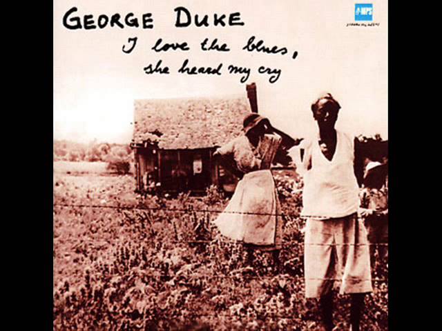 george duke - someday