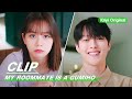 Clip: Chef Gumiho Is Very Thoughtful! | My Roommate is a Gumiho EP02 | 我的室友是九尾狐 | iQiyi Original